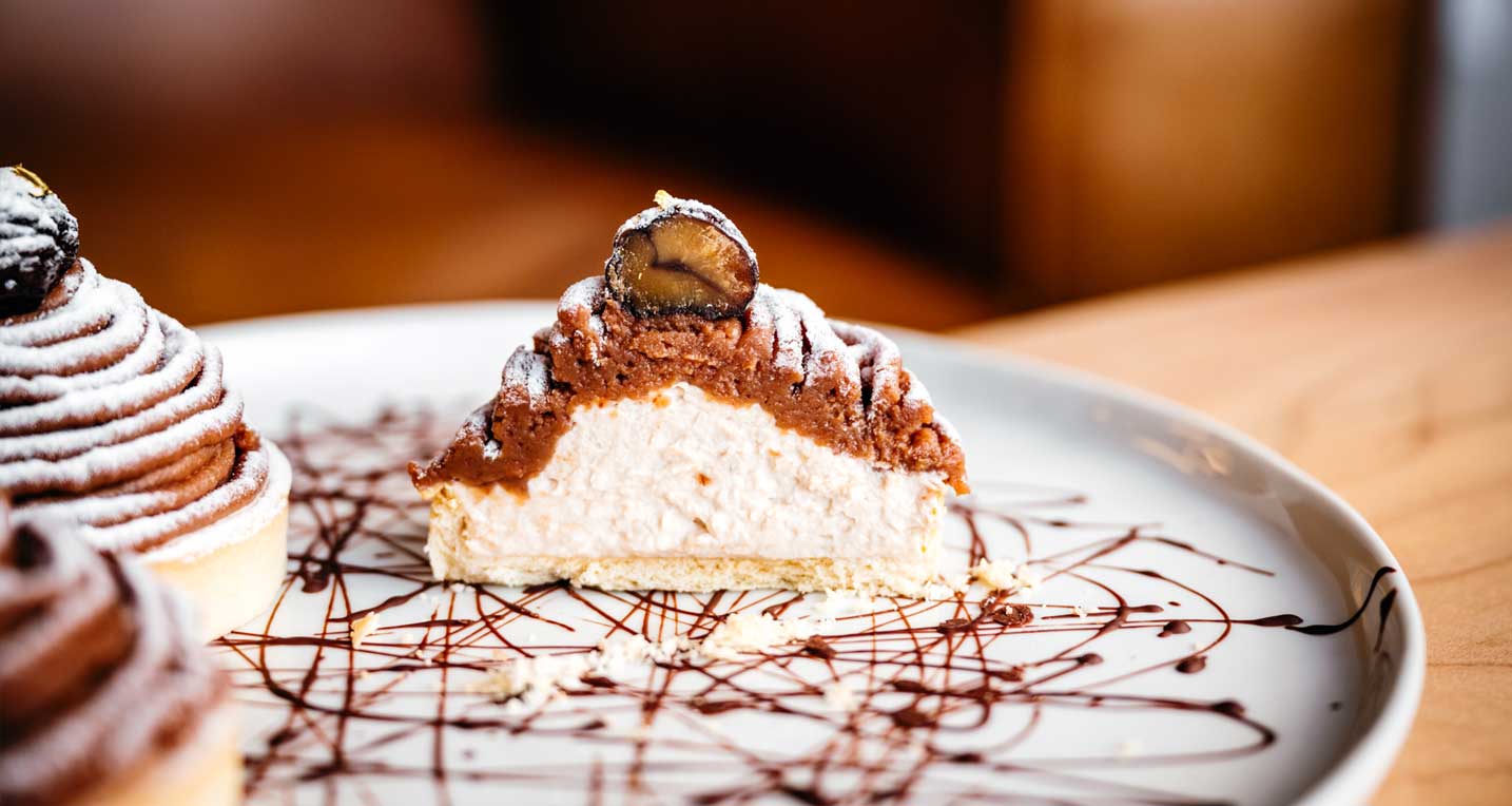 White Wolf Pastry